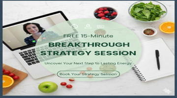 Complimentary 15-Minute Breakthrough Call
